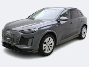 AUDI Q6 e-tron S line quattro