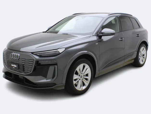 AUDI Q6 e-tron S line quattro