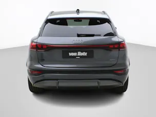 AUDI Q6 e-tron S line quattro