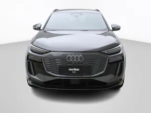 AUDI Q6 e-tron S line quattro