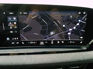 AUDI Q6 e-tron S line quattro