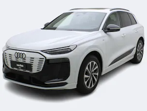 AUDI Q6 e-tron S line quattro