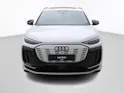 AUDI Q6 e-tron S line quattro