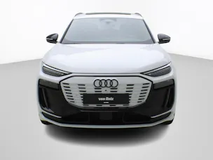 AUDI Q6 e-tron S line quattro