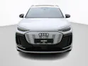 AUDI Q6 e-tron S line quattro