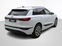 AUDI Q6 e-tron S line quattro