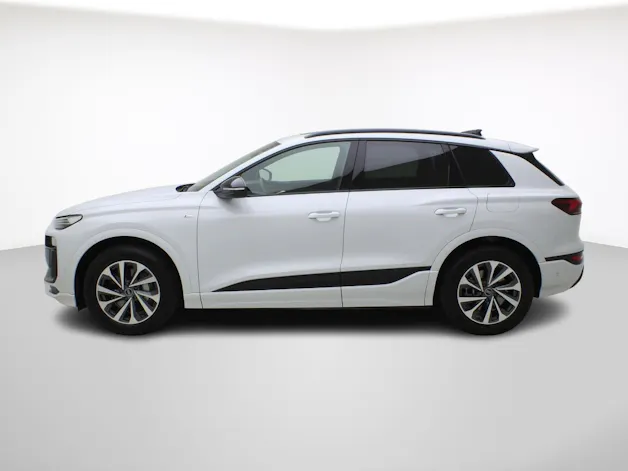 AUDI Q6 e-tron S line quattro