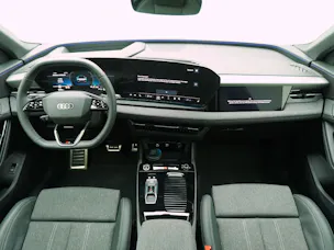 AUDI Q6 e-tron S line quattro