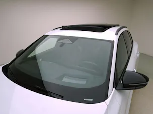 AUDI Q6 e-tron S line quattro