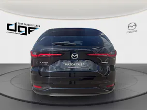 MAZDA CX-80 2.5 PHEV Homura Plus