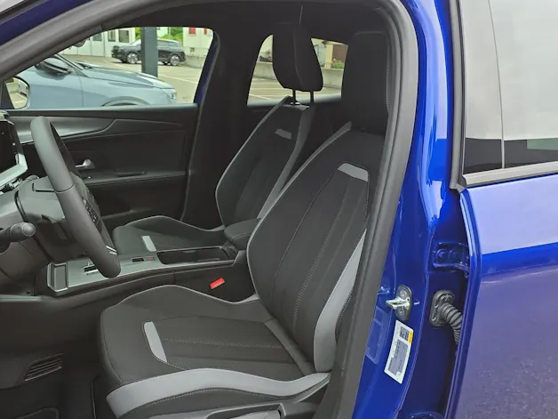 OPEL Mokka 1.2 T 145 HEV GS