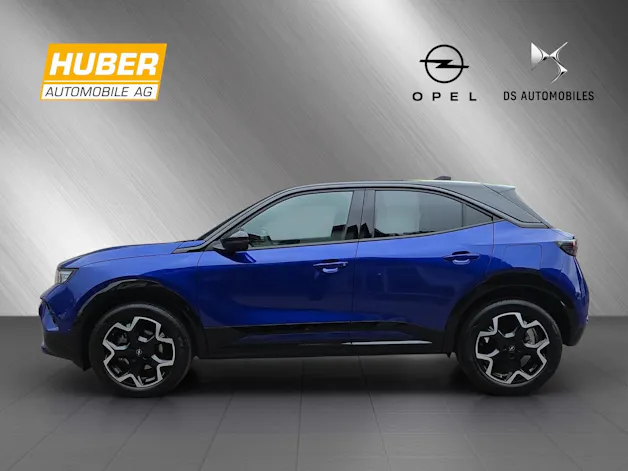 OPEL Mokka 1.2 T 145 HEV GS