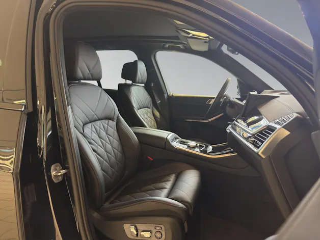BMW X5 30d xDrive M-SportPaket
