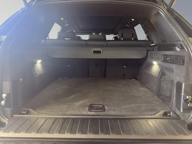 BMW X5 30d xDrive M-SportPaket