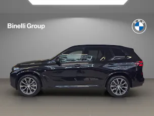 BMW X5  30d xDrive  M-SportPaket