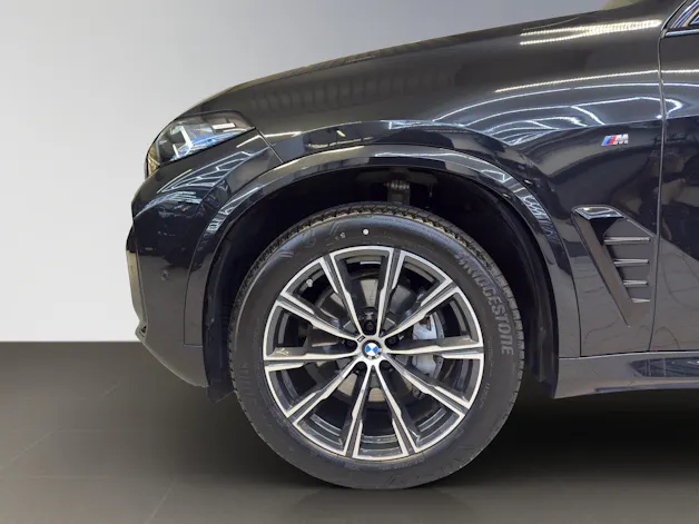 BMW X5 30d xDrive M-SportPaket
