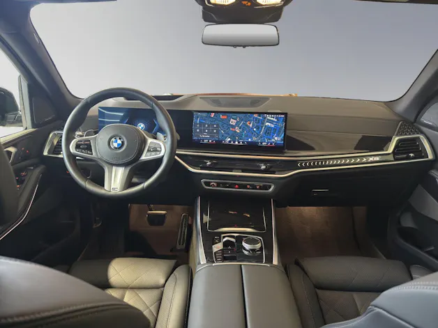 BMW X5 30d xDrive M-SportPaket