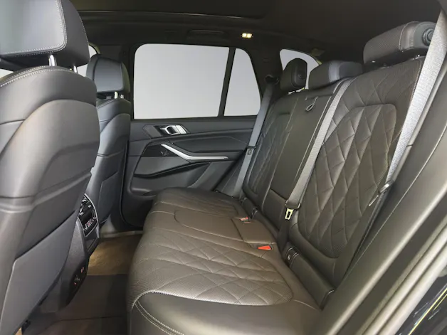 BMW X5  30d xDrive  M-SportPaket