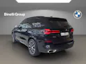 BMW X5 30d xDrive M-SportPaket