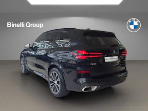 BMW X5  30d xDrive  M-SportPaket