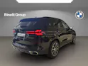BMW X5 30d xDrive M-SportPaket