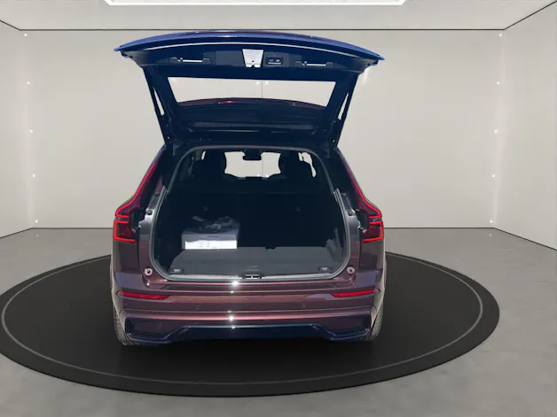 VOLVO XC60 2.0 T6 TE Ultra Dark eAWD