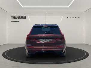 VOLVO XC60 2.0 T6 TE Ultra Dark eAWD