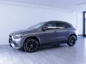 MERCEDES-BENZ GLA-Klasse H247 GLA 220 d Swiss Star AMG Line 4matic