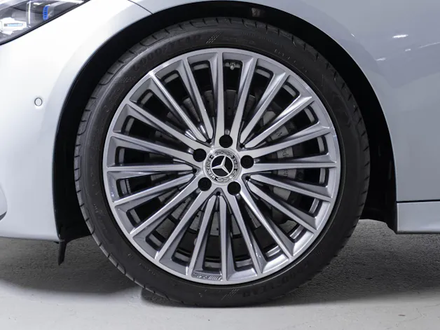MERCEDES-BENZ C 220 d T-Modell