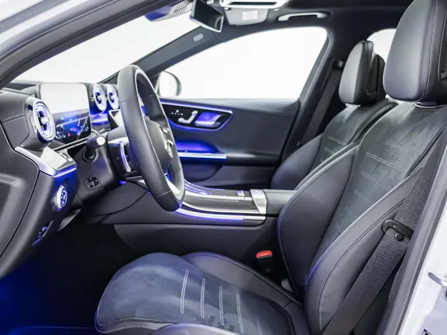 MERCEDES-BENZ C 220 d T-Modell