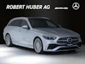 MERCEDES-BENZ C 220 d T-Modell