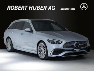 MERCEDES-BENZ C 220 d T-Modell