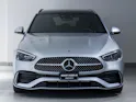 MERCEDES-BENZ C 220 d T-Modell