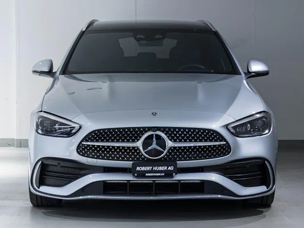 MERCEDES-BENZ C 220 d T-Modell