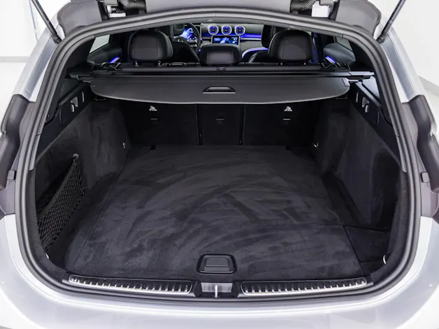 MERCEDES-BENZ C 220 d T-Modell