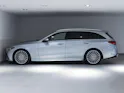 MERCEDES-BENZ C 220 d T-Modell