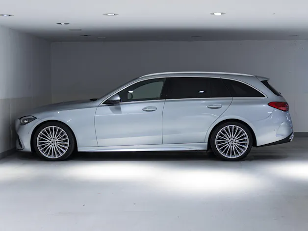 MERCEDES-BENZ C 220 d T-Modell