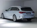 MERCEDES-BENZ C 220 d T-Modell