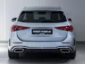 MERCEDES-BENZ C 220 d T-Modell
