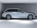 MERCEDES-BENZ C 220 d T-Modell