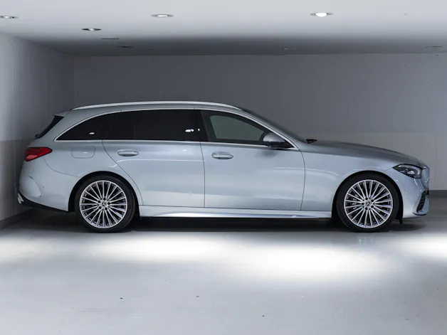 MERCEDES-BENZ C 220 d T-Modell