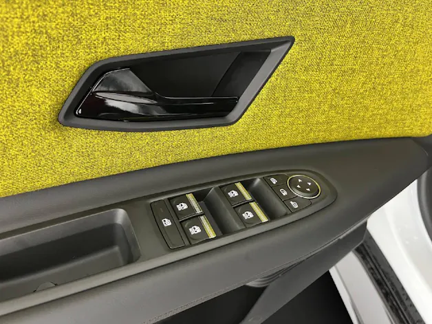 RENAULT R5 E-Tech Comfort Range iconic five