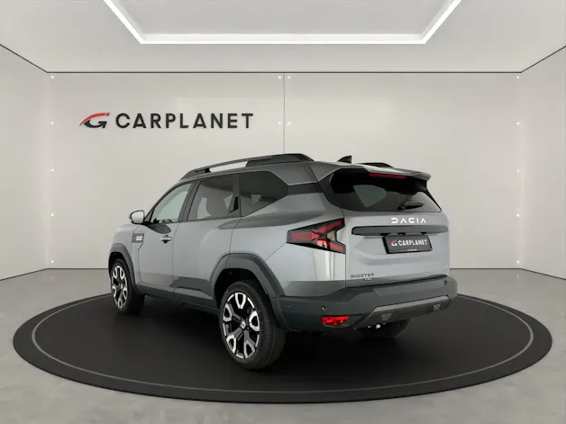 DACIA Bigster 1.2 Hybrid Journey 4WD