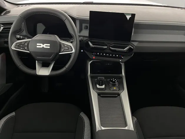 DACIA Bigster 1.2 Hybrid Journey 4WD