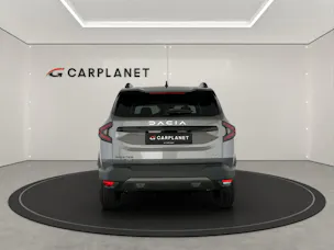 DACIA Bigster 1.2 Hybrid Journey 4WD