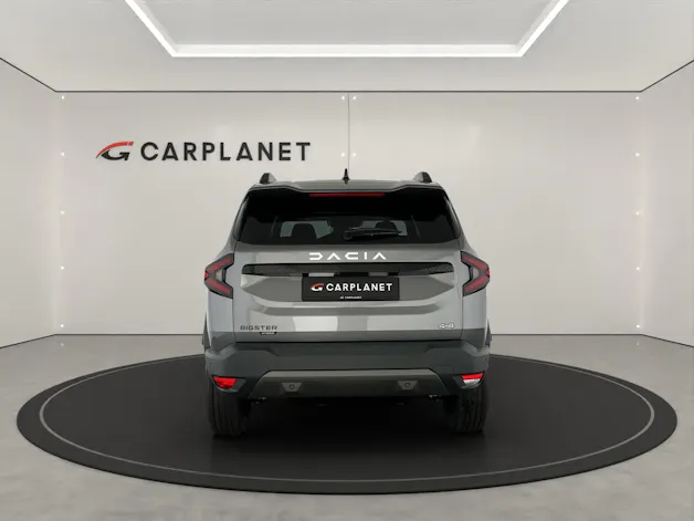 DACIA Bigster 1.2 Hybrid Journey 4WD