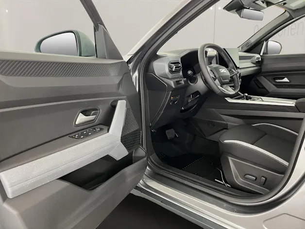 DACIA Bigster 1.2 Hybrid Journey 4WD