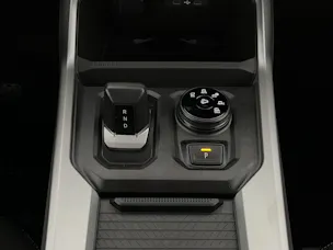 DACIA Bigster 1.2 Hybrid Journey 4WD