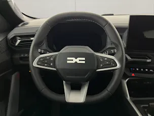 DACIA Bigster 1.2 Hybrid Journey 4WD