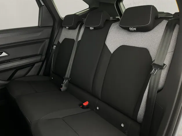 DACIA Bigster 1.2 Hybrid Journey 4WD